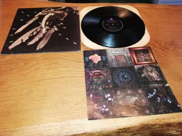 Bad Religion Generator 1992 Epitaph Records E 86416-1 US Pressung VG+/VG